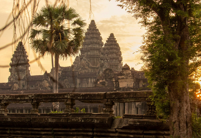 Siem Reap Cultural Discovery​ - Private Travel Packages